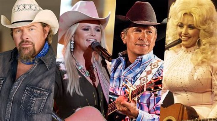 An Insight Into The Personal Life Of The Country Music Star's Partner