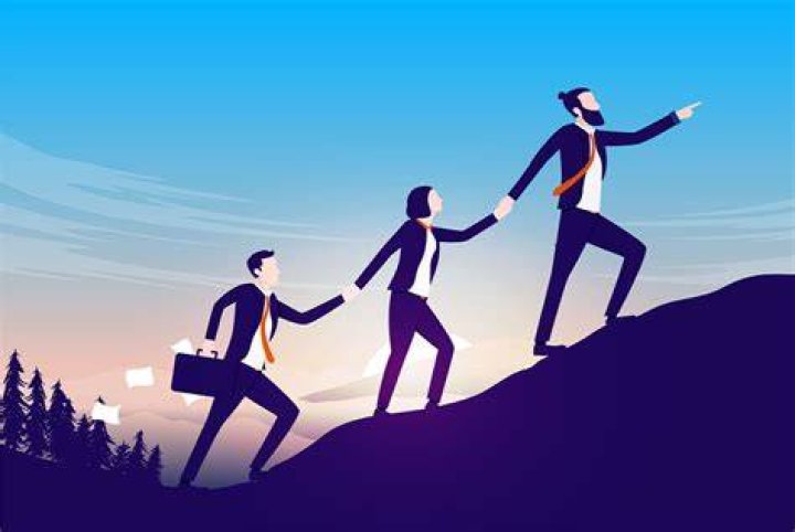 An Inspirational Leader And Trailblazer In The Business World