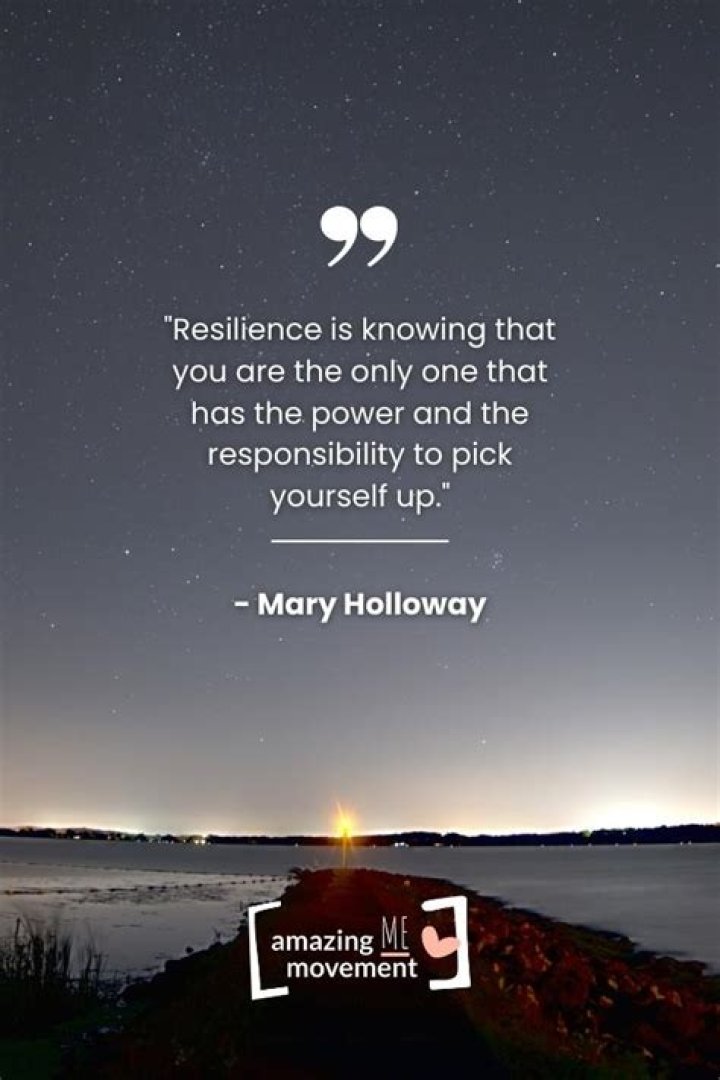 An Inspiring Journey Of Hope And Resilience