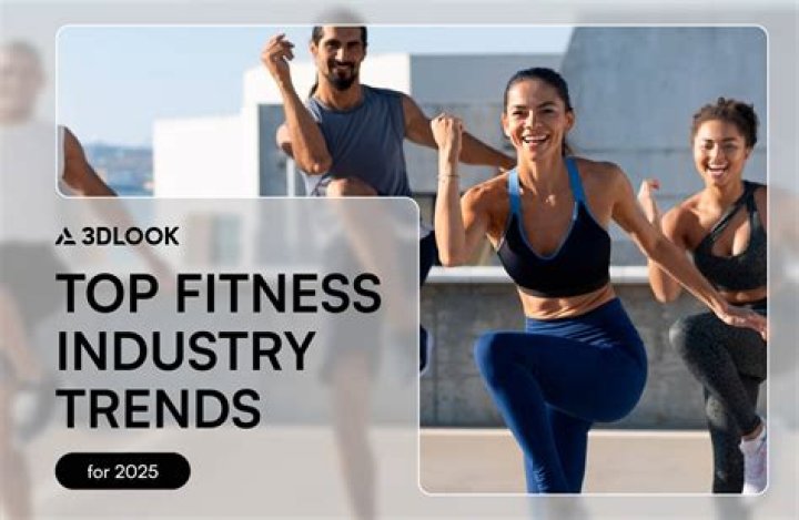 An Inspiring Leader In The Fitness Industry
