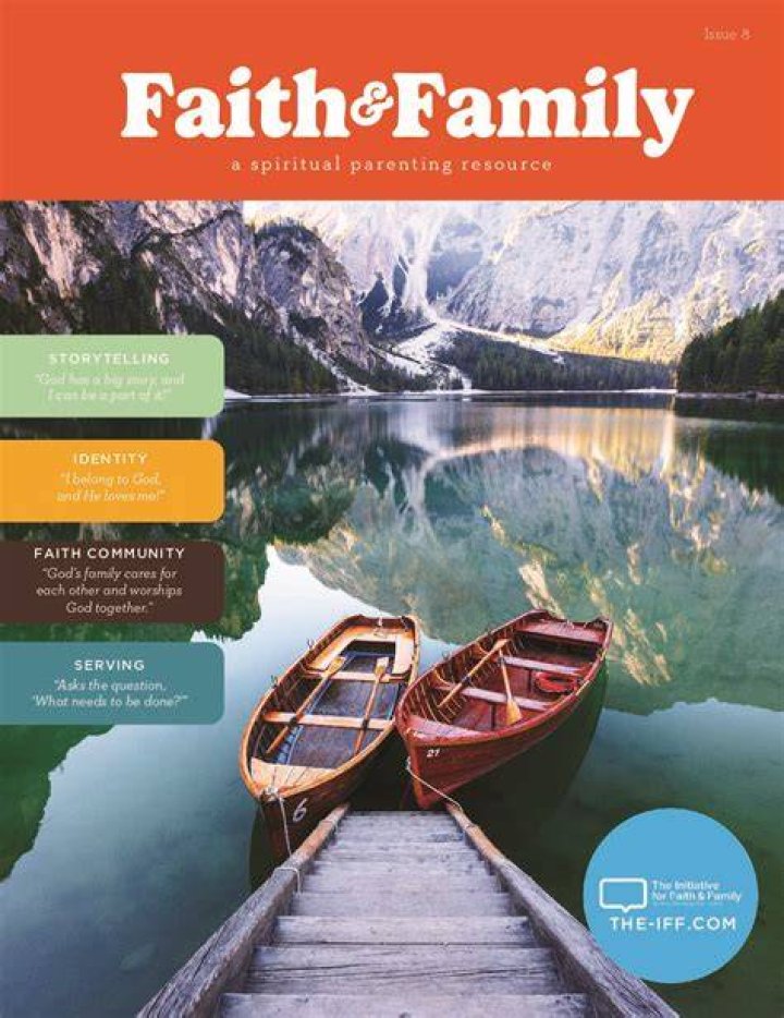 An Inspiring Story Of Faith And Family