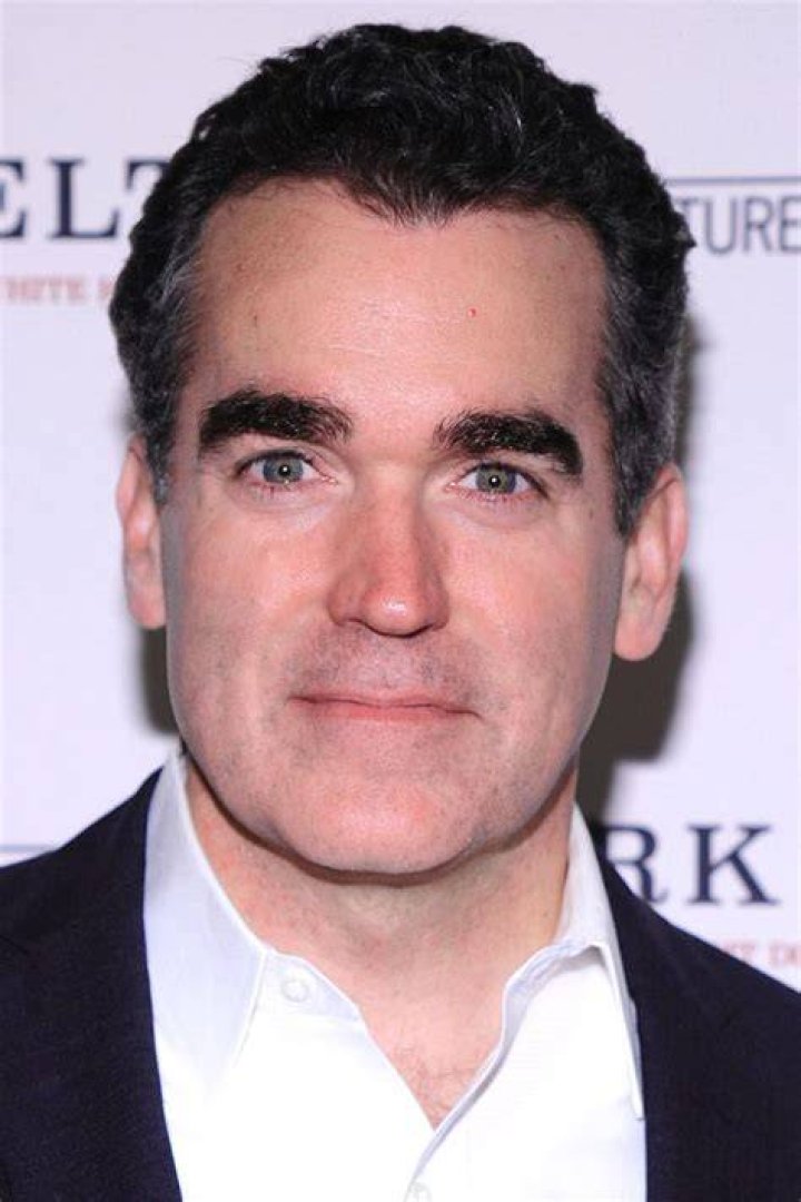 An Investigation Into James D'Arcy's Relationships
