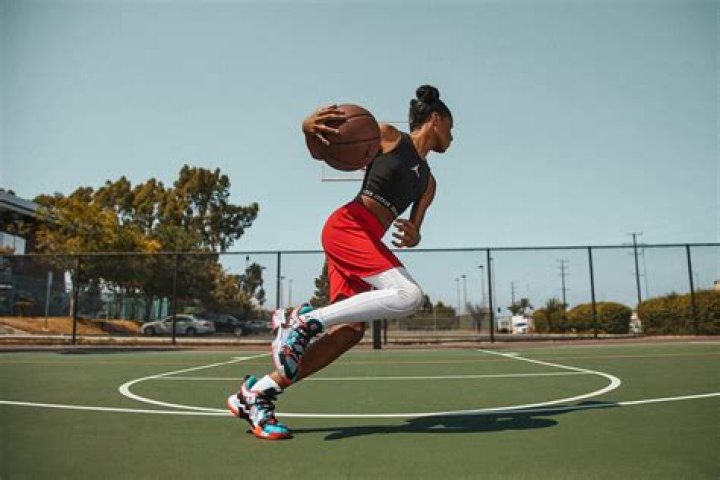 An Unparalleled Talent In Basketball