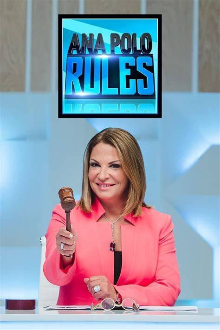 Ana Maria Polo - Age, Family, Bio ·