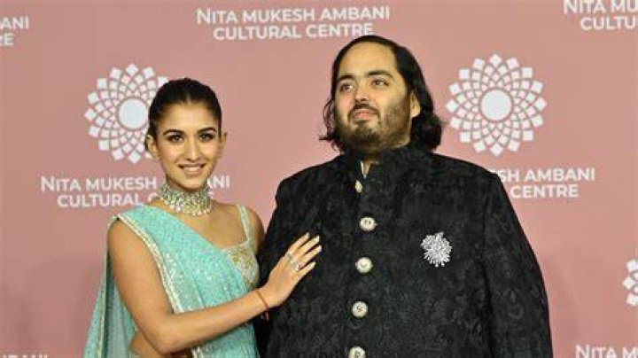 Anant Ambani's Net Worth: Unveiling The Billionaire's Fortune