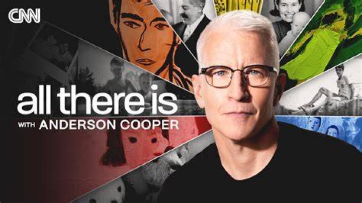Anderson Cooper: Unveiling The Truth About His Husband And Personal Life