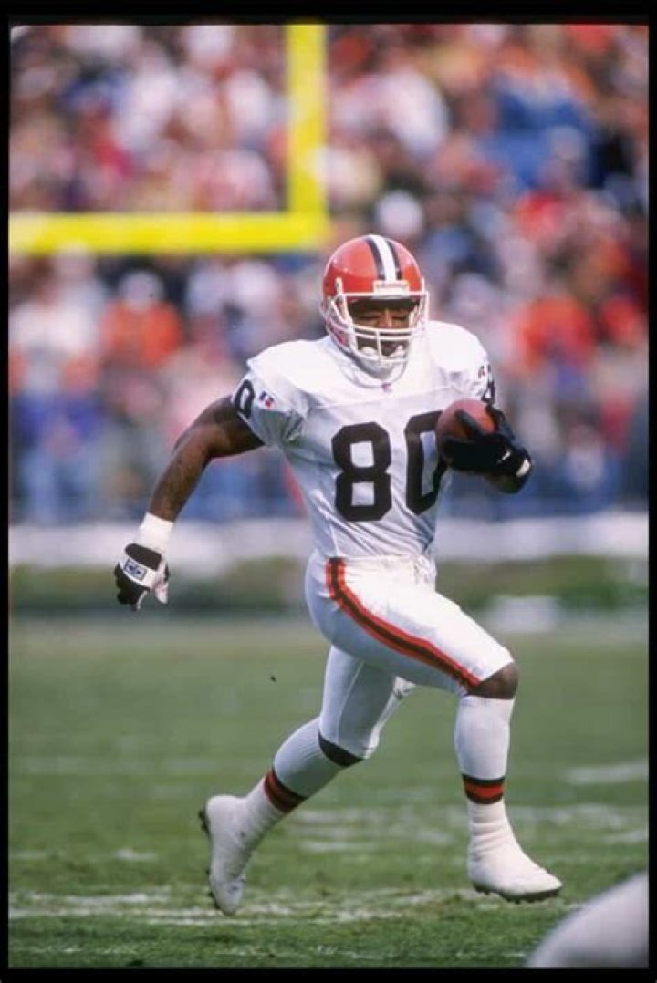 Andre Rison's Extensive Relationship History Explored