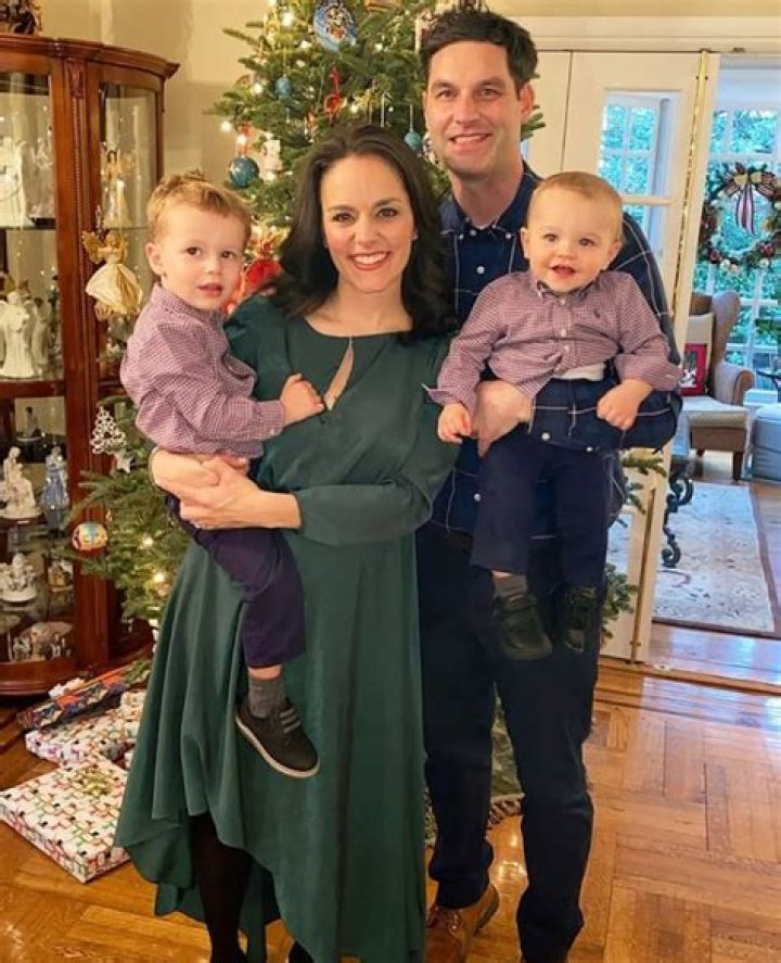 Andrea Grymes' Husband: Uncovering The Private Life Behind The Spotlight