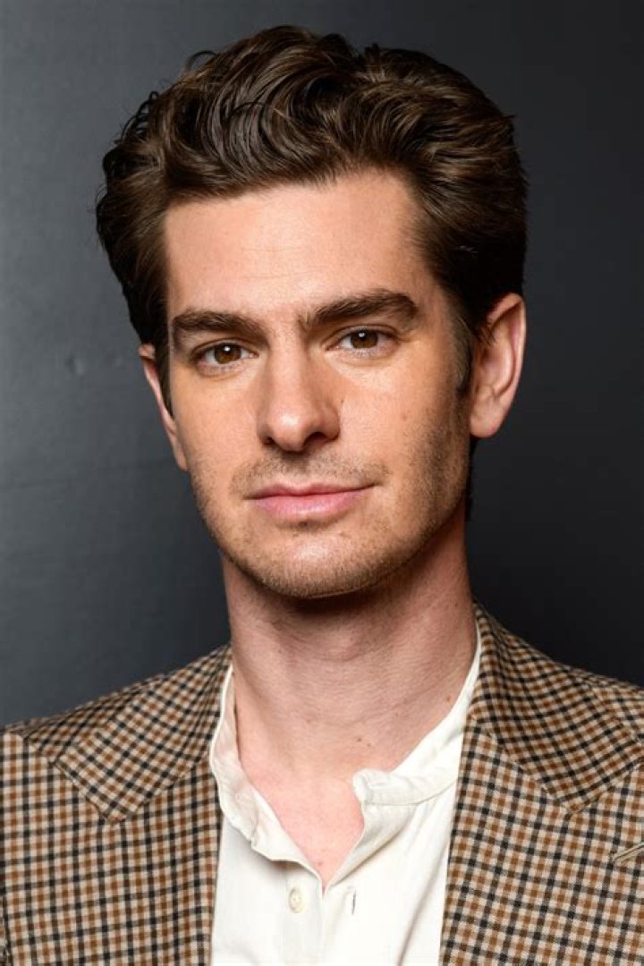 Andrew Garfield Wife: A Closer Look At The Actor's Personal Life