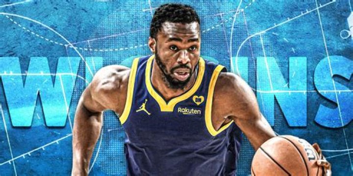 Andrew Wiggins' Rise To Stardom