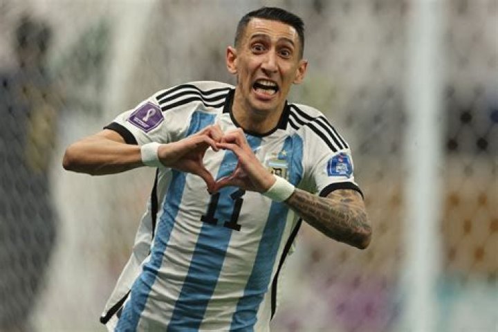 Angel Di Maria's Mother: A Look At Her Life And Impact