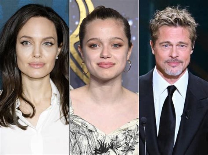 Angelina Jolie's Boyfriend In 2024: The Latest Rumours And Speculation
