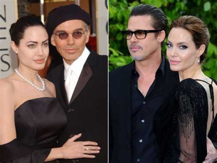 Angelina Jolie's Current Relationship Status: Is She Dating?