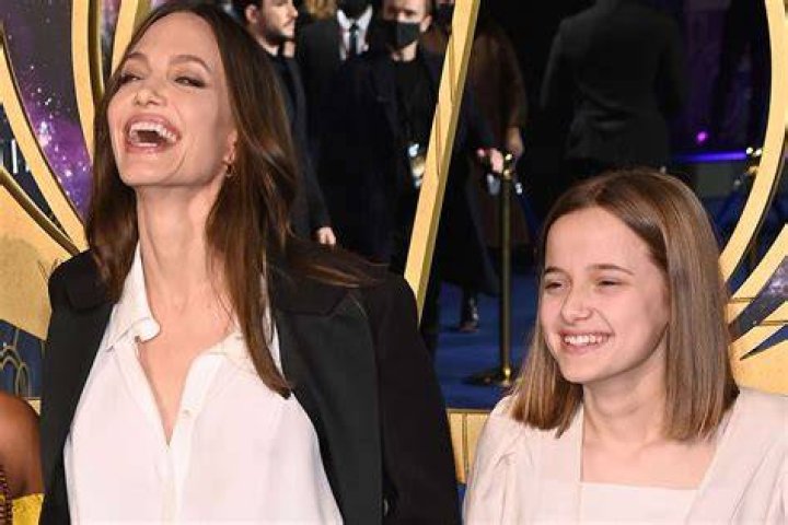 Angelina Jolie And Her New Beau: A Love Story In The Spotlight