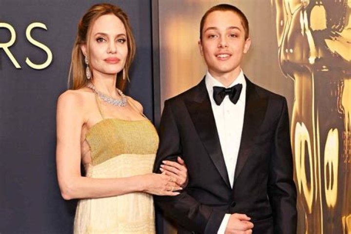 Angelina Jolie: Relationship Rumors And Future Prospects In 2024