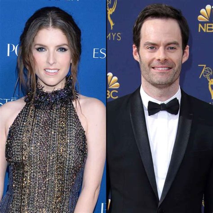Anna Kendrick's Wedding: Inside Her Marriage To Bill Hader
