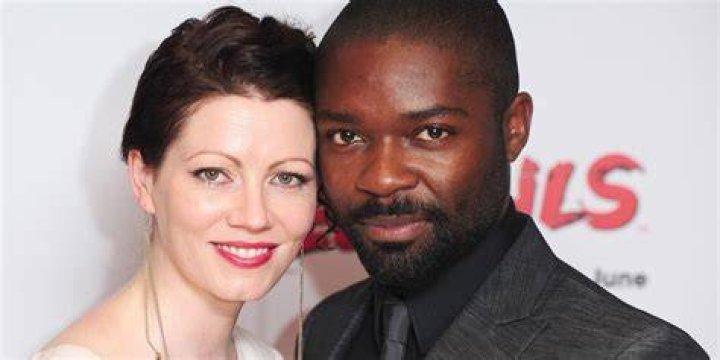 Anne Ramsay's Wife And Their Inspiring Journey