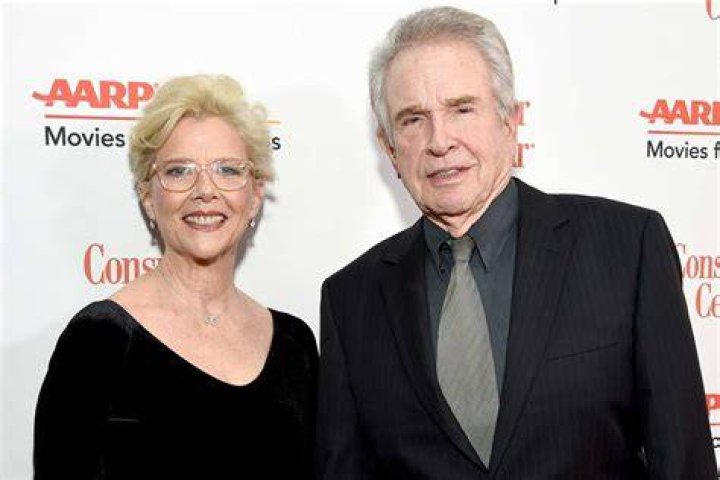 Annette Bening's Husband: A Look At Their Long-Lasting Marriage