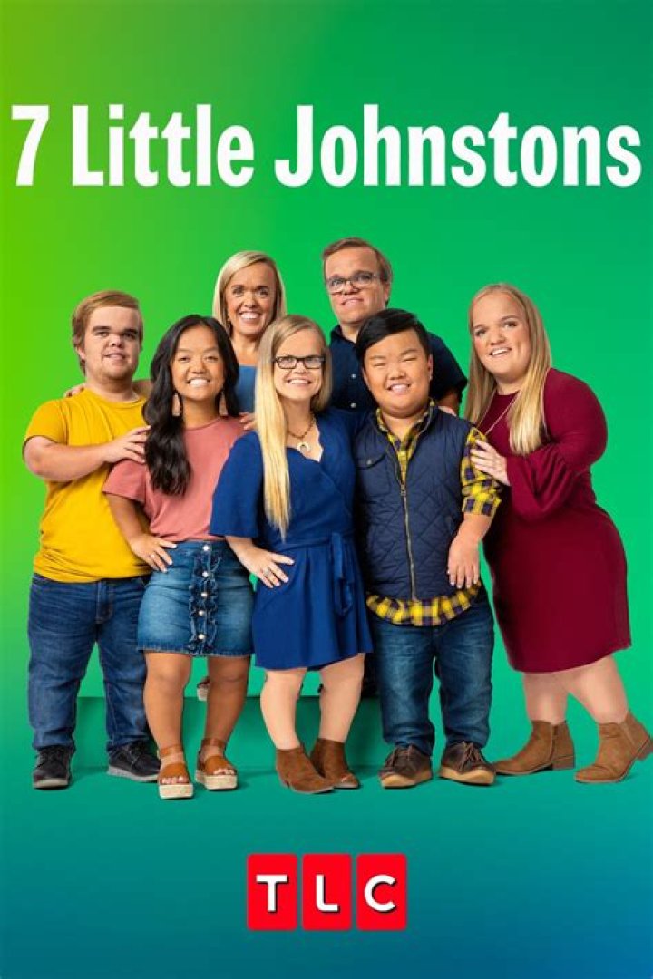 Announcing The Thrilling Return Of "The Little Johnstons" For A New Season