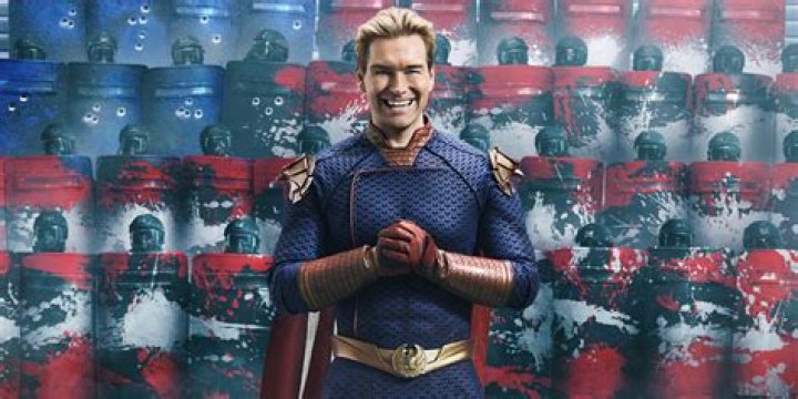 Another Controversial Statement: Antony Starr's Dislike For Children