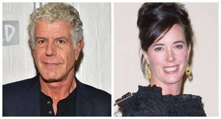 Anthony Bourdain's Daughter: Exploring Her Career And Passions