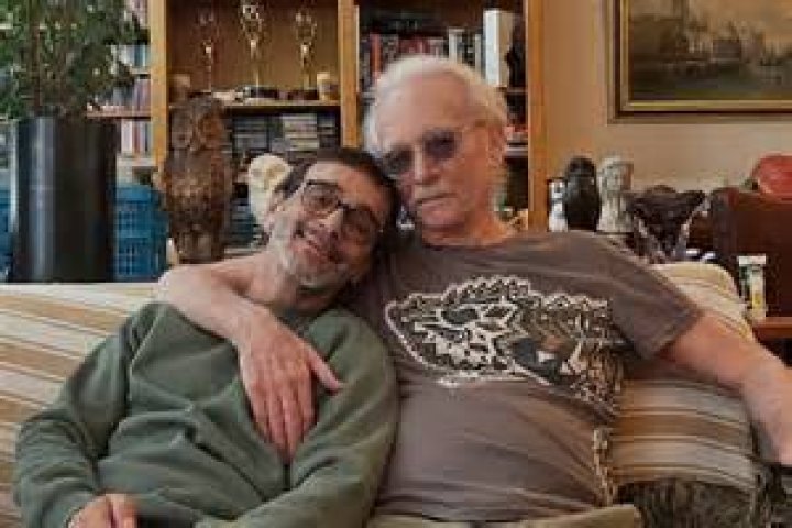 Anthony Geary's Children: A Glimpse Into Their Private Lives