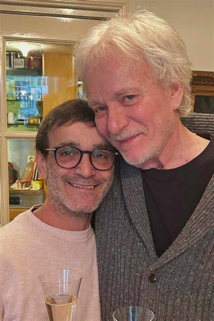 Anthony Geary's Family: A Look At His Personal Life