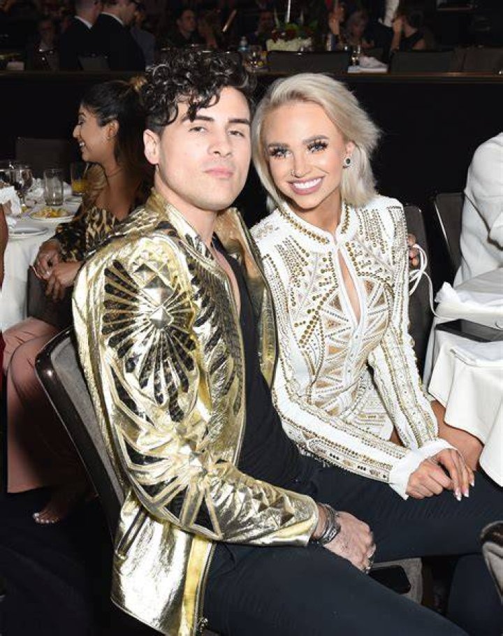 Anthony Padilla's Love Life And Wife