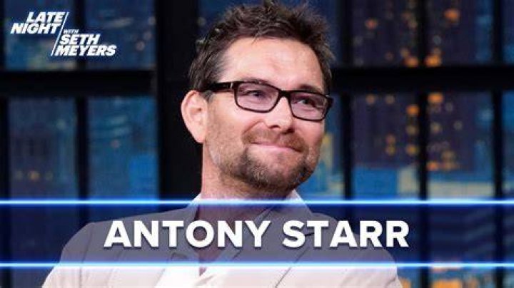 Antony Starr? Gay Or Not? Who He Dated! (NEW)