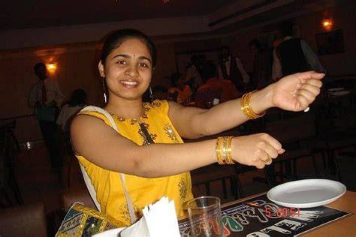 Aparna Jinaga