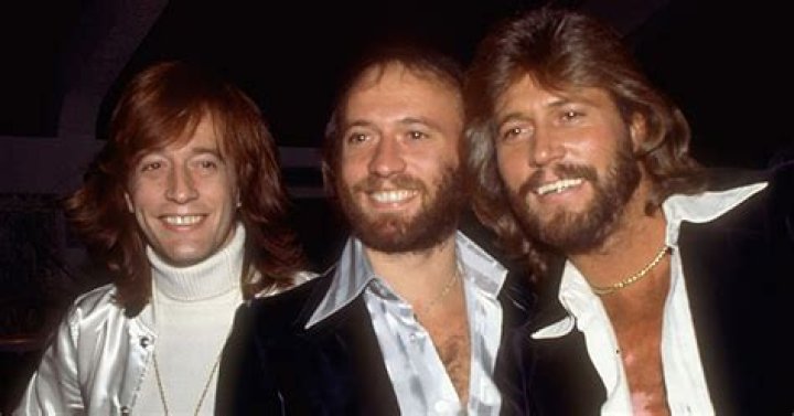 Are All The Bee Gees Dead?