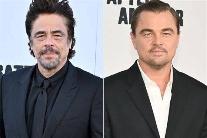 Are Benicio And Guillermo Related: Unraveling The Family Connections