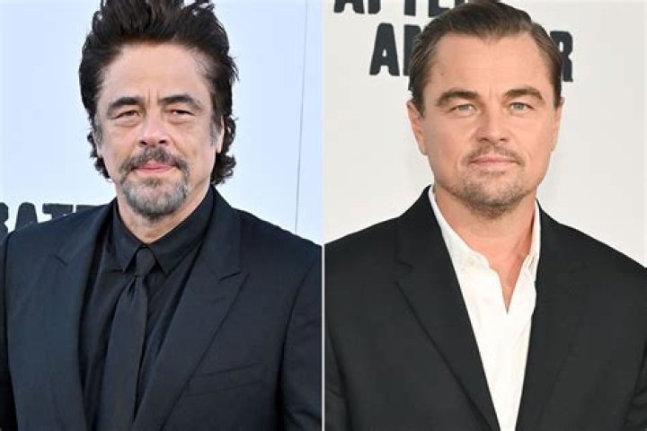Are Benicio And Guillermo Related: Unraveling The Truth