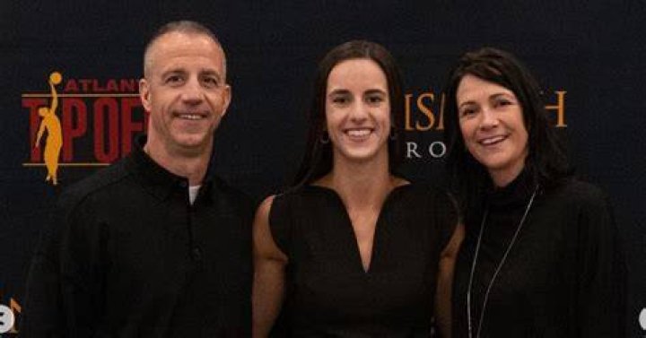 Are Caitlin Clark's Parents Divorced? Uncovering The Truth