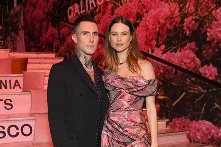 Are Edward Ibbotson And Alice Levine Still Together?