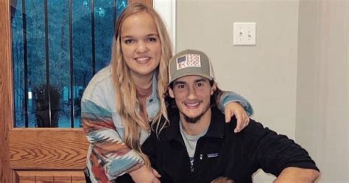 Are Elizabeth And Brice Back Together After Their Breakup?