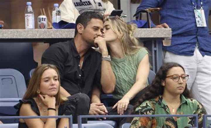 Are J.R. Ramirez And Melissa Roxburgh Still Romantically Linked?