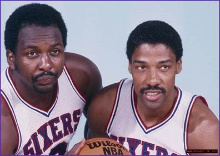 Are Karl Malone And Moses Malone Brothers? Exploring Their NBA Legacy