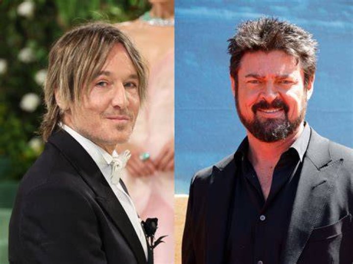 Are Karl Urban And Keith Urban Related? Exploring Their Kinship