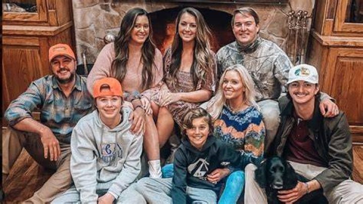 Are Luke Bryan And Zach Bryan Brothers? Uncovering Family Ties