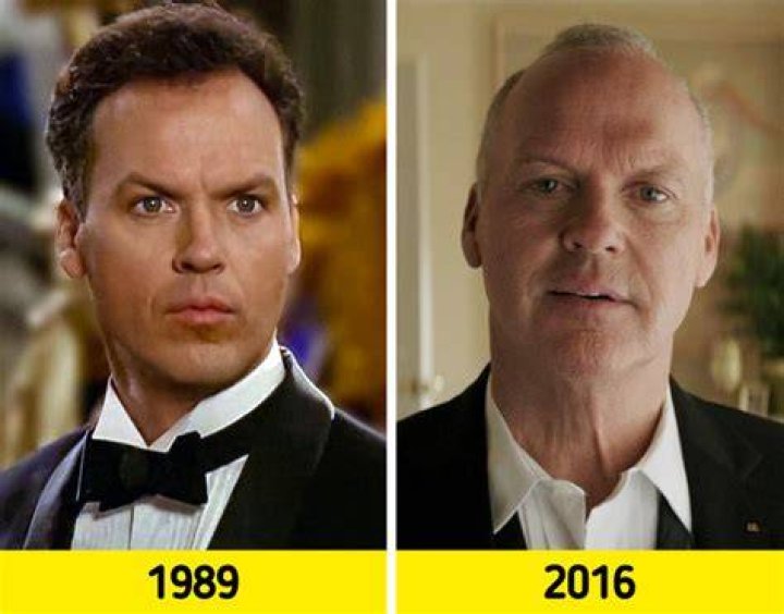 Are Michael Keaton And Buster Keaton Related? - The Untold Truth