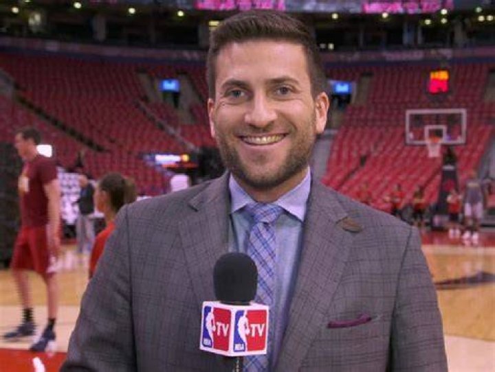 Are Mike And Jared Greenberg Brothers? Uncovering The Truth