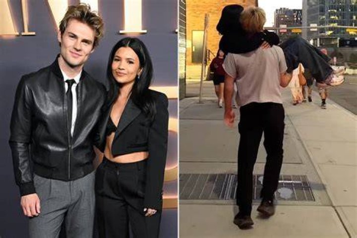 Are Noah Lalonde And Nikki Rodriguez Together?