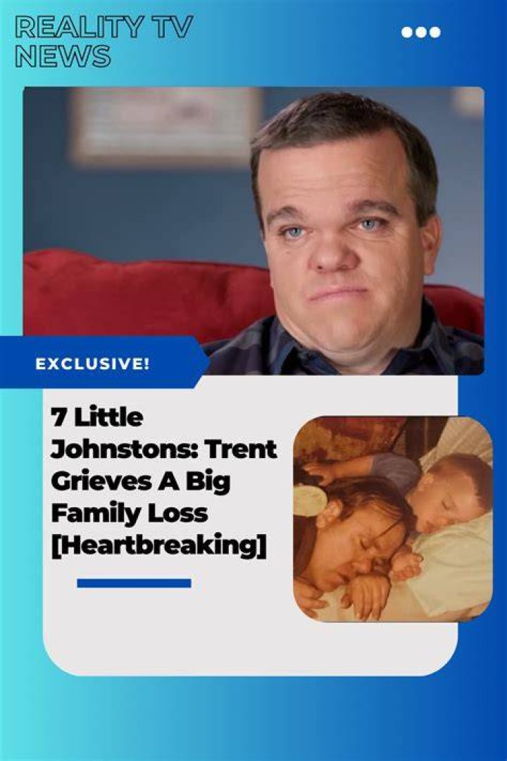 Are The Johnstons On The Brink Of Divorce? Find Out The Truth