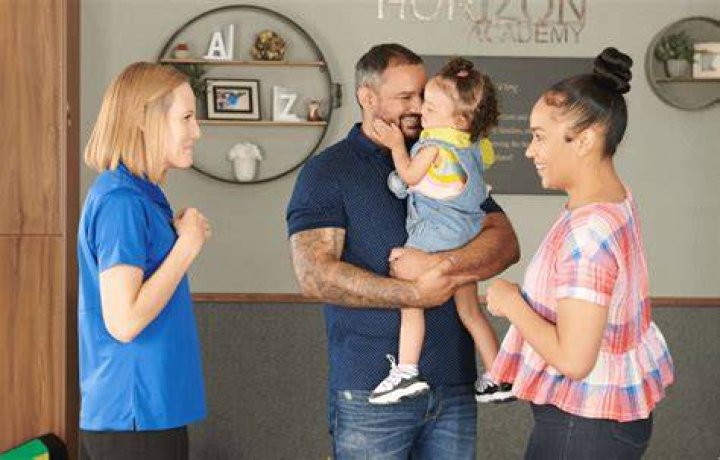 Arkansas Educator And Family Man
