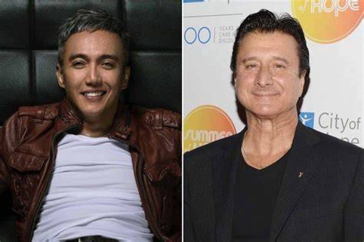 Arnel Pineda Net Worth ·