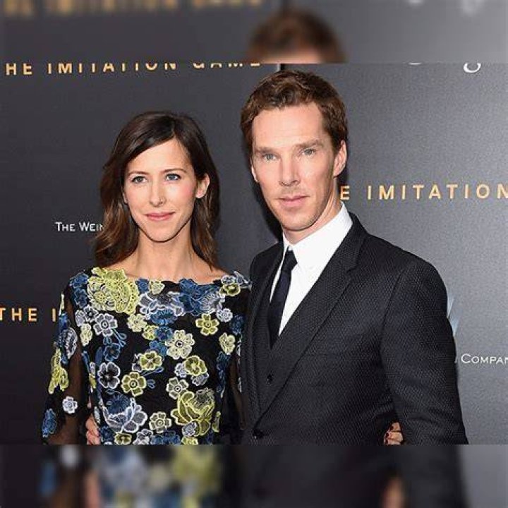Artist, Playwright, And Benedict Cumberbatch's Leading Lady