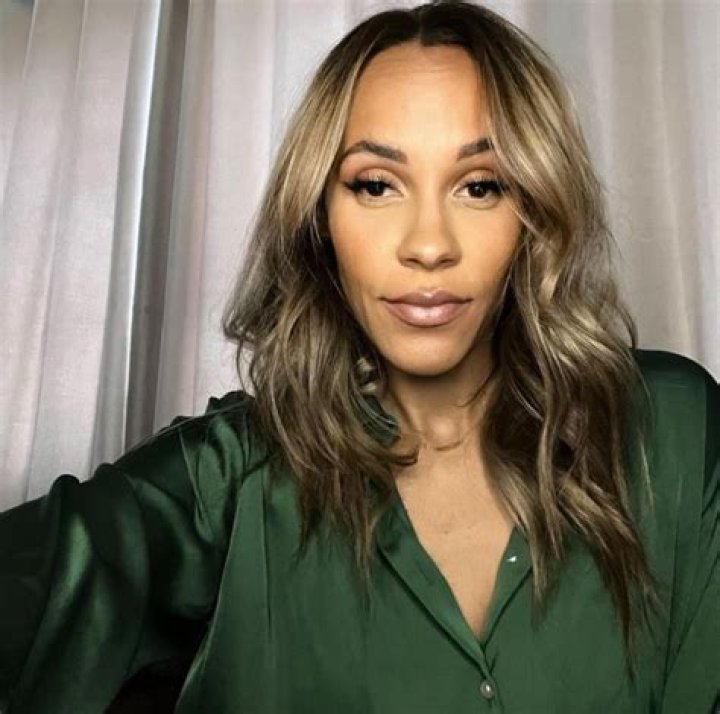 Ashley North Height, Weight, Age, Body Statistics ·