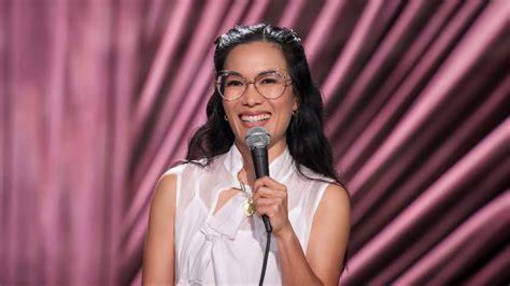 Asian Comedy Royalty Unleashed On Stage