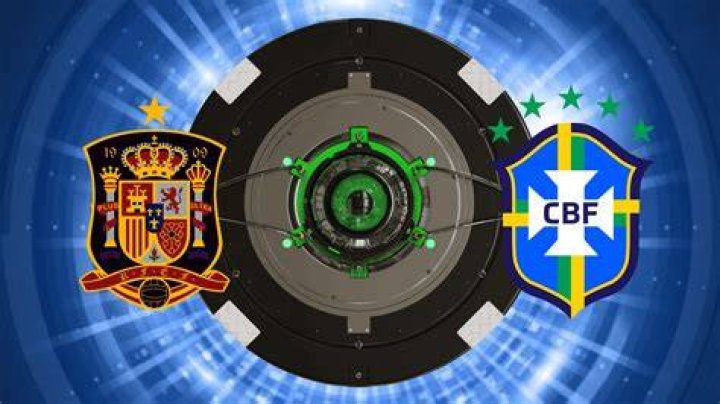 assistir Espanha x Brasil ao vivo hoje Onde assistir Espanha x Brasil AO VIVO – Amistoso 25.07.2024